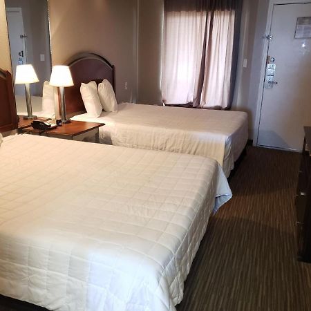 Oceanfront Double Queen 1 Bedroom Suite Caravelle 1137 Myrtle Beach Buitenkant foto