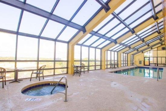 Oceanfront Double Queen 1 Bedroom Suite Caravelle 1137 Myrtle Beach Kamer foto